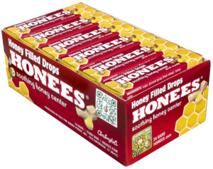 Honees 0400 Bars