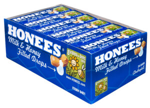 Honees 0401 Bars