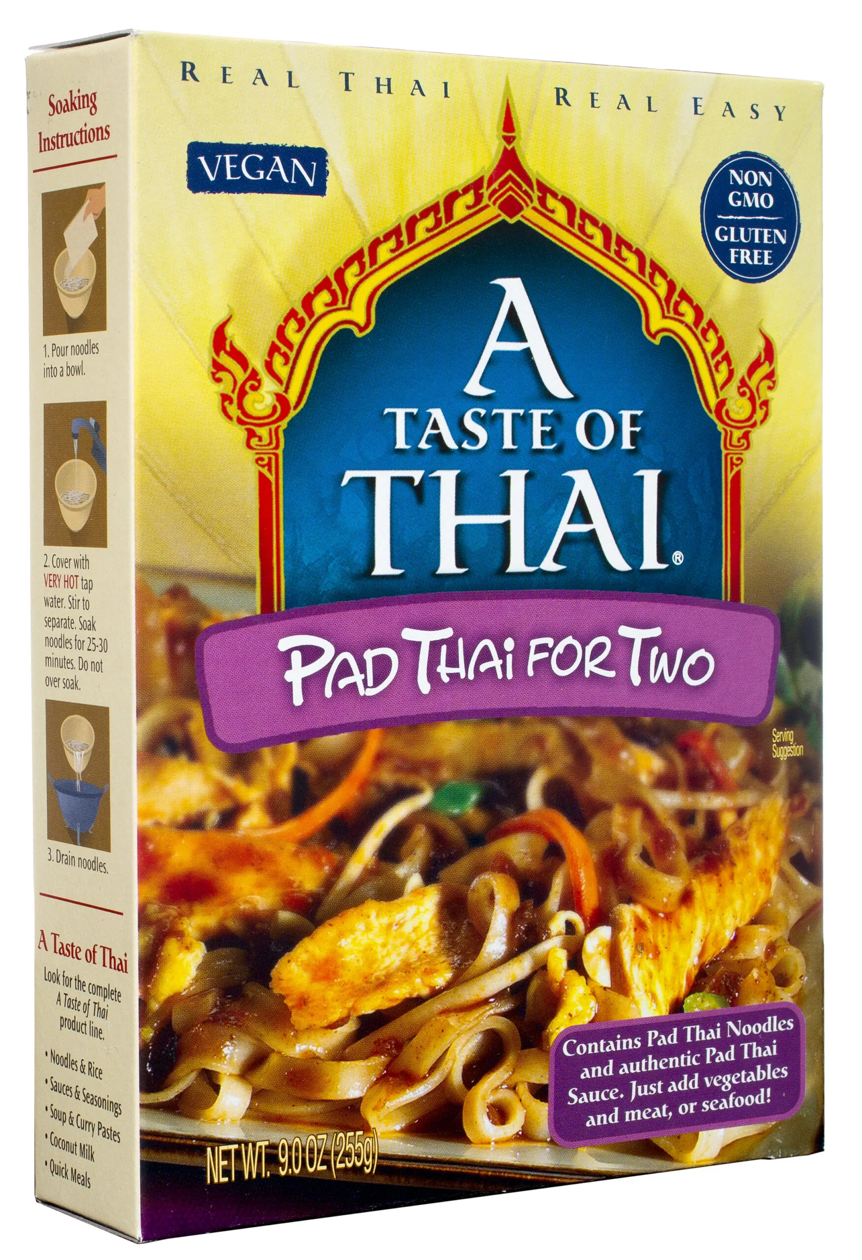Pad Thai for Two 8005