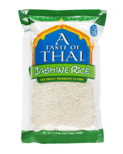 Jasmine Rice, 17.6 oz bag 8011