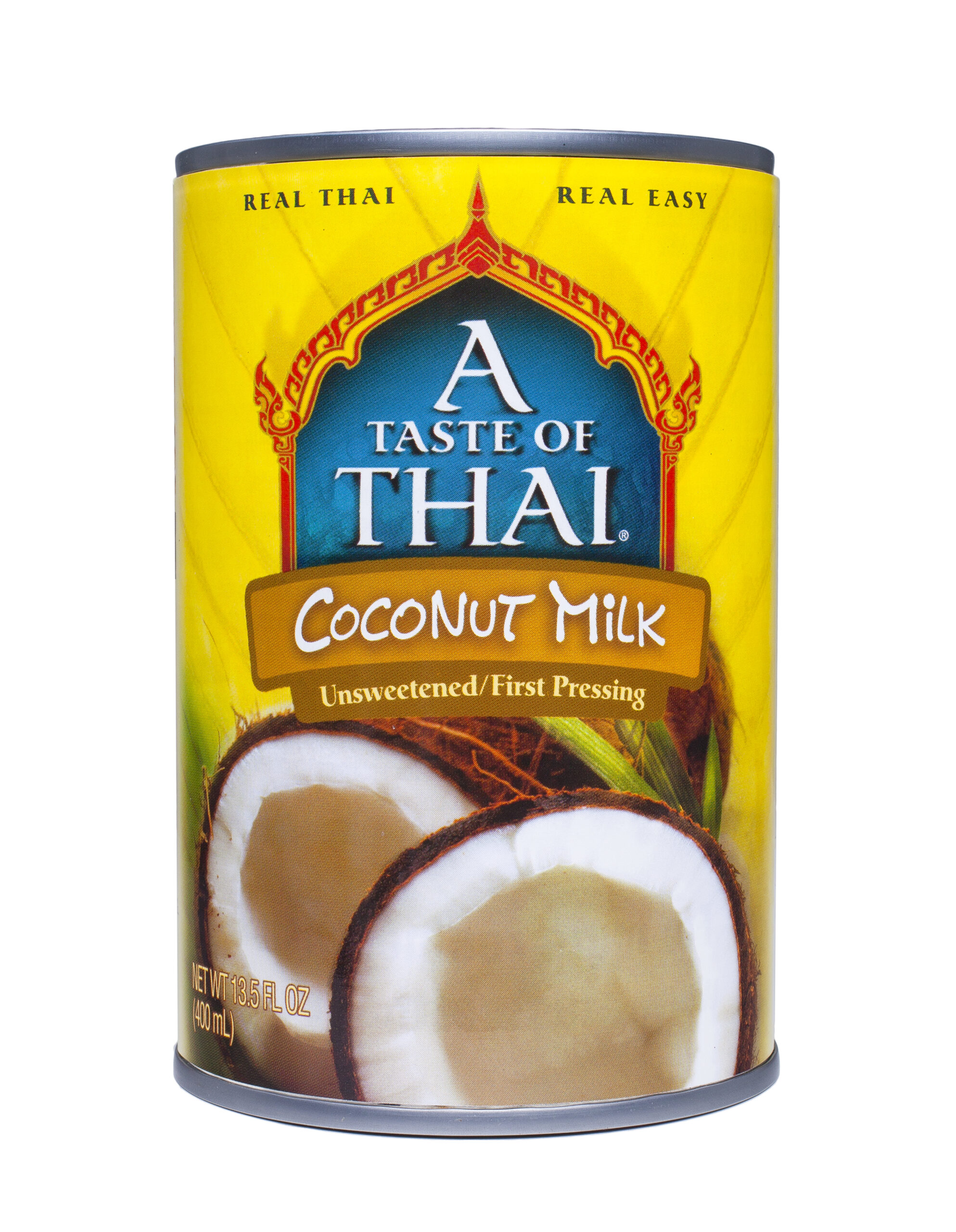 Coconut Milk 8012