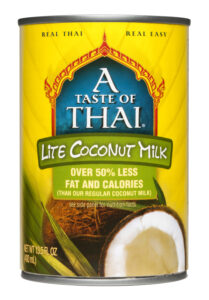 Lite Coconut Milk 8013