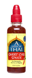 Sweet Chili Sauce 8036