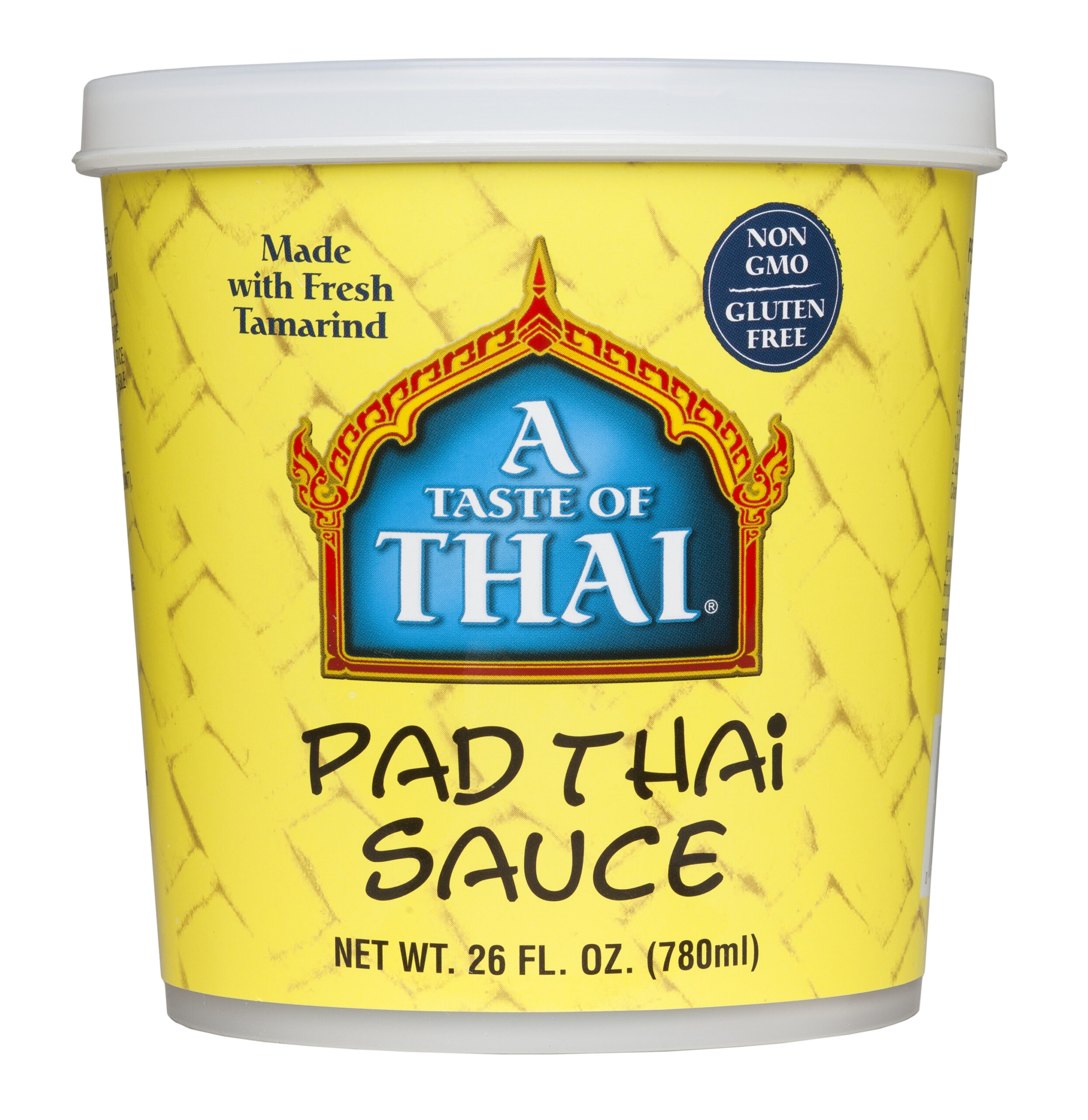 Pad Thai Sauce Food Service 8055