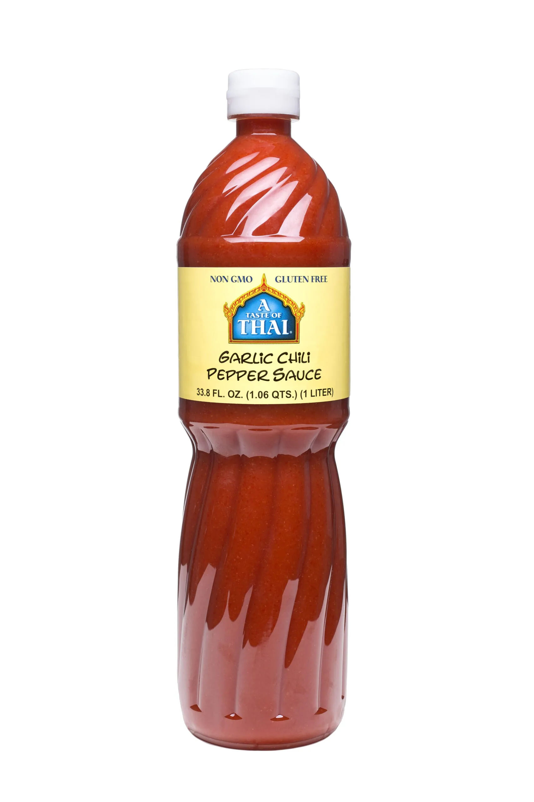 Garlic Chili Pepper Sauce FOOD SERVICE 8058