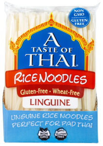 Rice Noodles - Perfect for Pad Thai 8082