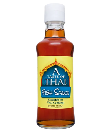 Fish Sauce