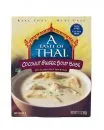 Coconut Ginger Soup Base Coconut Ginger Soup Base