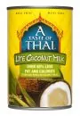 Lite Coconut Milk 8013 Lite Coconut Milk 8013