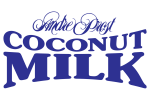 Andre Prost Coconut Milk Logo