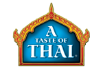 A Taste of Thai Logo