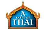 A Taste of Thai Logo