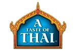 A Taste of Thai Logo
