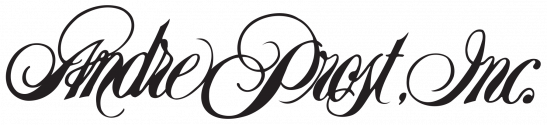 Andre Prost Logo